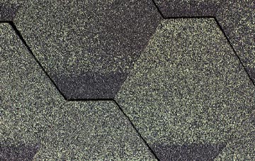 New Mill fibreglass shingle repairs