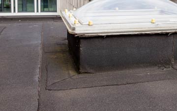 disadvantages of New Mill flat roofs