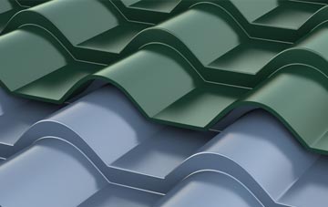 who should consider New Mill plastic roofs