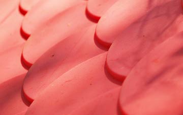 New Mill plastic roof costs