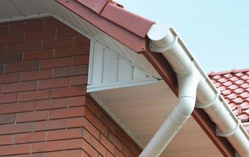 New Mill soffit repair costs