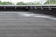 find rated New Mill flat roofing companies