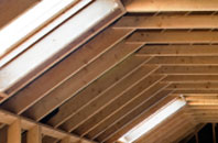 New Mill tapered roof insulation quotes